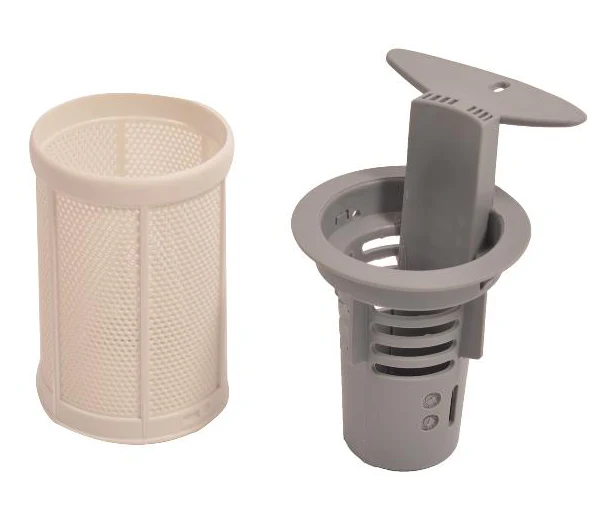 Filtro da Máquina de Lavar Loiça Indesit - C00142344