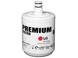 Filtro de Água Frigorífico LG - ADQ72910911