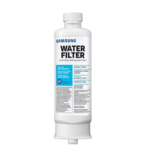Filtro de Água para Frigorífico Samsung HAF-QIN/EXP - Image 3