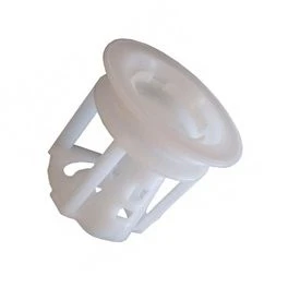 Filtro de Bomba para Máquina de Lavar Samsung - Filtro da Bomba - DC63-00743A