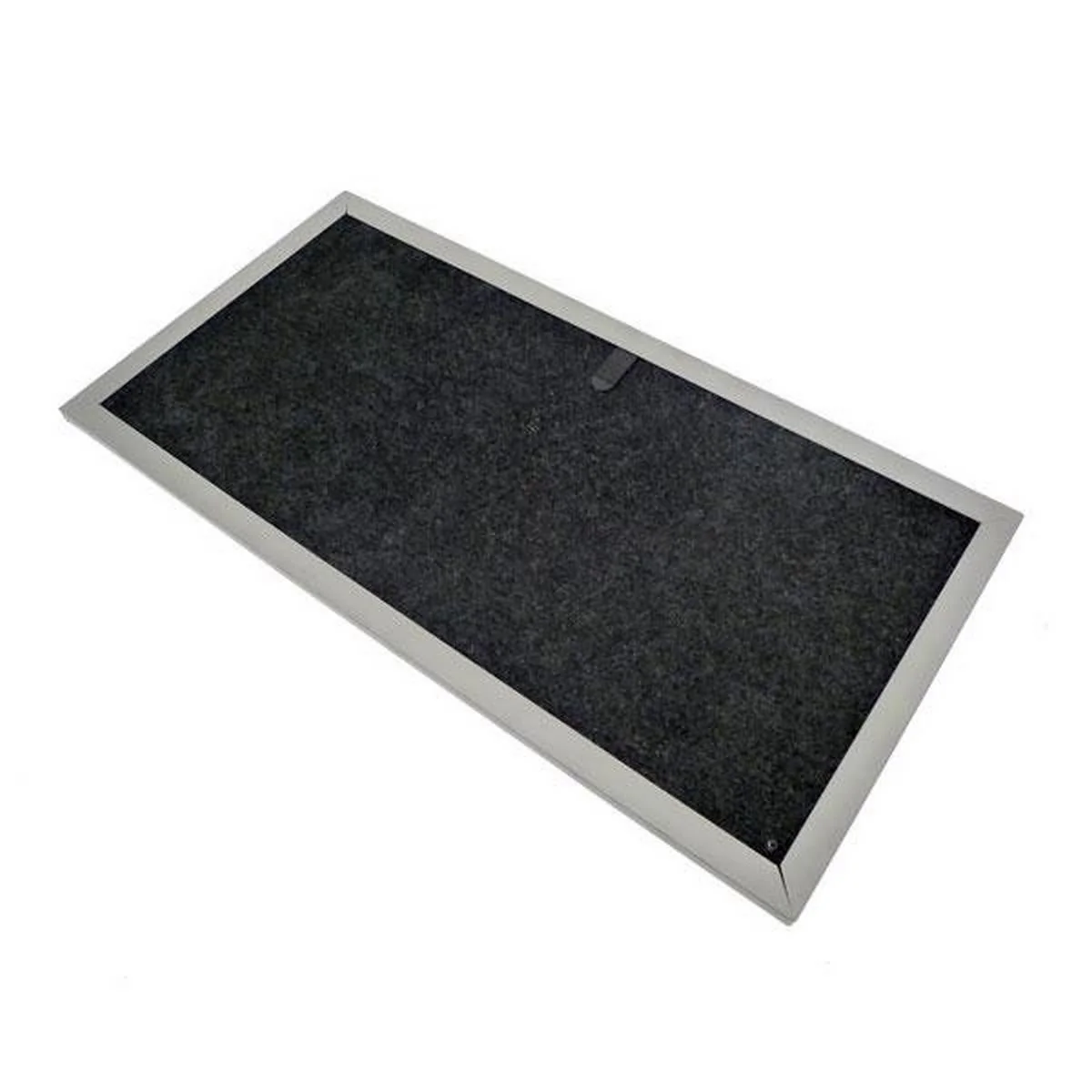 Filtro de carvão ativo Exaustor Candy Hoover - 49002536
