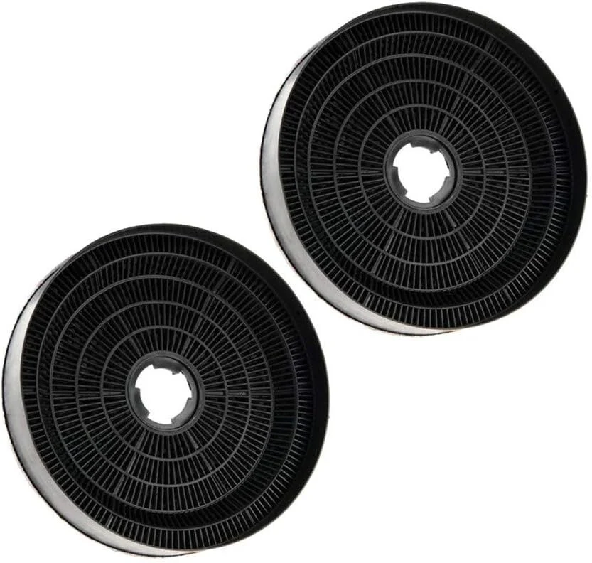 Filtro de carvão ativo Exaustor Candy Hoover - 49028857