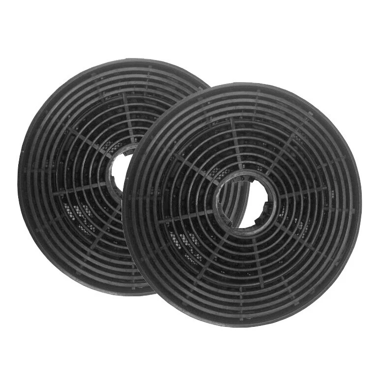 Filtro de carvão ativo Exaustor Candy Hoover - 49039463
