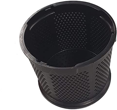 Filtro De Copo Aspirador Vertical Hoover - 48021961