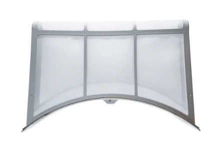 Filtro de Cotão Exterior da Máquina de Secar Roupa LG - ADQ75373303