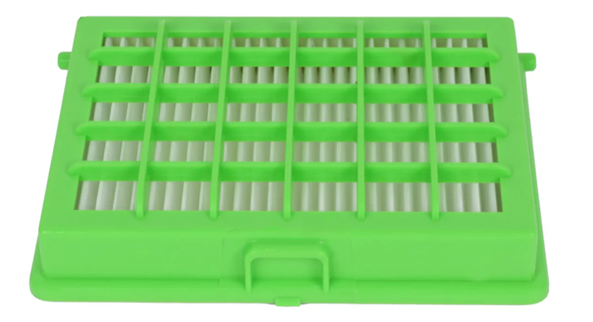 Filtro de elevada performance lavável - ZR004201
