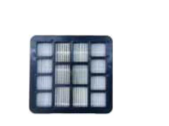 Filtro de Exaustão TELIOS PLUS - T108- 35601289