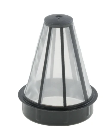 Filtro de Fiocos Aspirador Bosch - 00638233