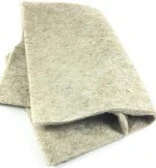 Filtro de gordura ecológico 220g/m* - 117x47