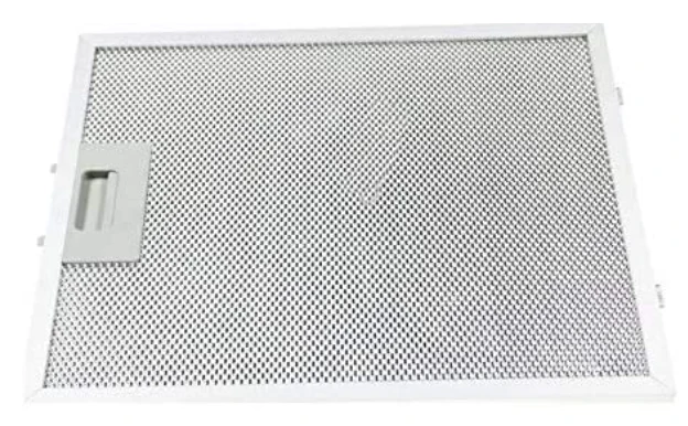 Filtro de Metal de Exaustor Candy Hoover - 49036191