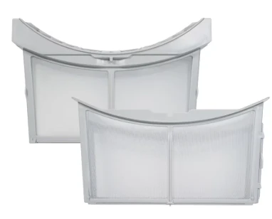 Filtro Duplo da Máquina de Secar Roupa LG - AGM75510732