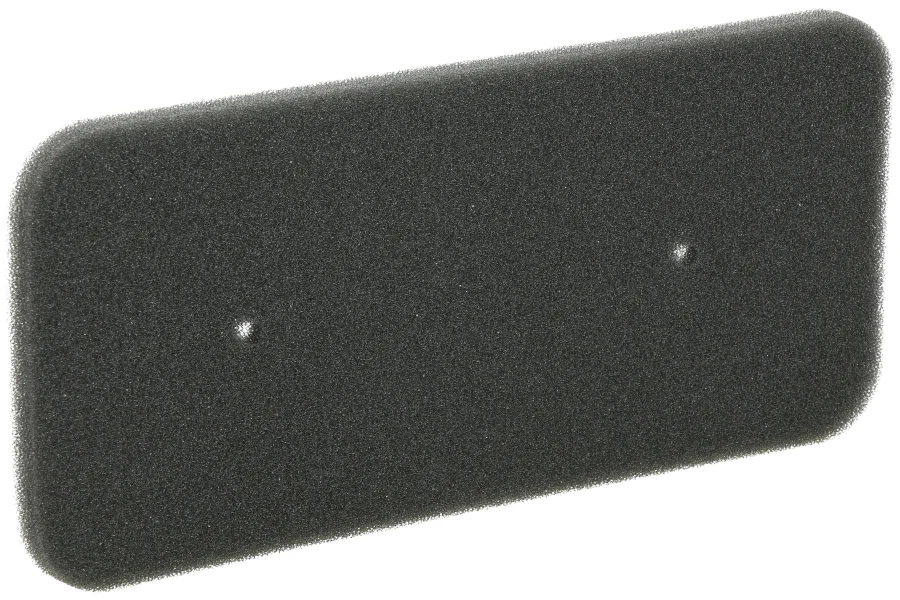 Filtro espuma preto maquina secar roupa Candy Hoover HAIER - 40006731