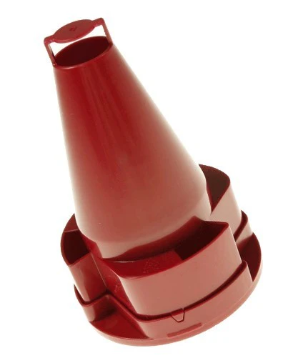 Filtro funil aspirador vertical Hoover - 48030106