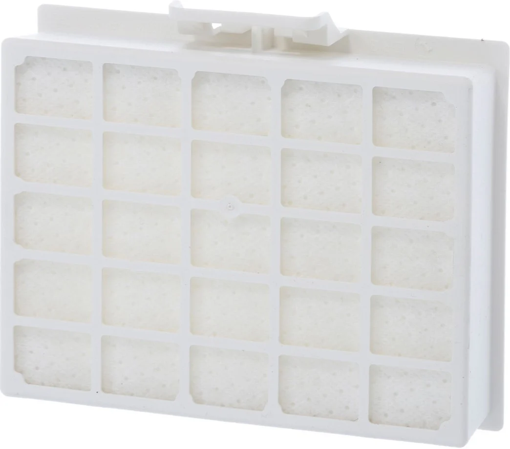 Filtro higiénico de alto desempenho aspirador Bosch Siemens - 17000725