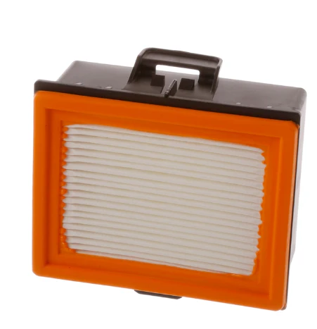 Filtro higiénico de alto desempenho aspirador Bosch Siemens - 17000725 - Image 3