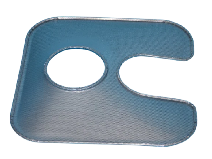 Filtro Máquina da Louça Hisense-G805982