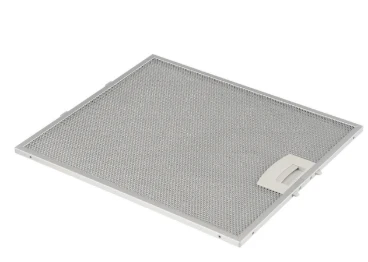 Filtro Metálico do Exaustor Bosch - 00363095