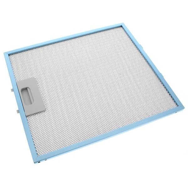 Filtro Metálico Exaustor Ariston - 480122102168