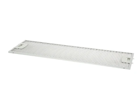 Filtro Metálico Exaustor Bosch - 00435249