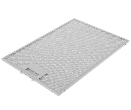 Filtro Metálico Exaustor Bosch - 11025757