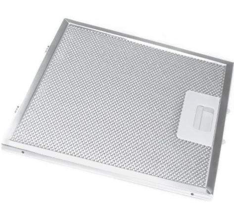 Filtro Metálico Exaustor Hoover - 49036114