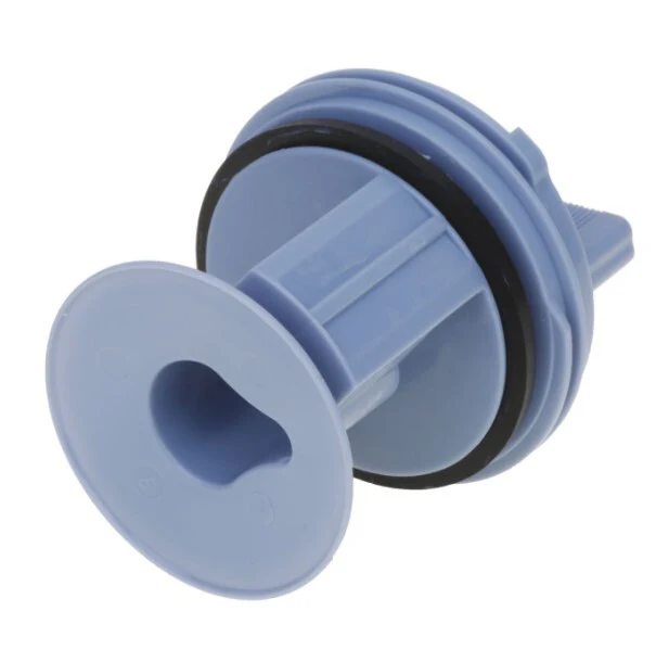Filtro Original da Bomba de Esgoto Máquina Lavar Roupa Bosch - 00647920 - Image 3