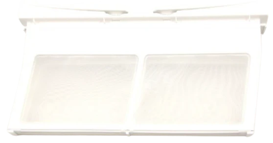 Filtro para maquina secar roupa Hoover - 40016560