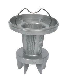 Filtro Separador de pó Aspirador Rowenta X-Ô - SS-2230002807