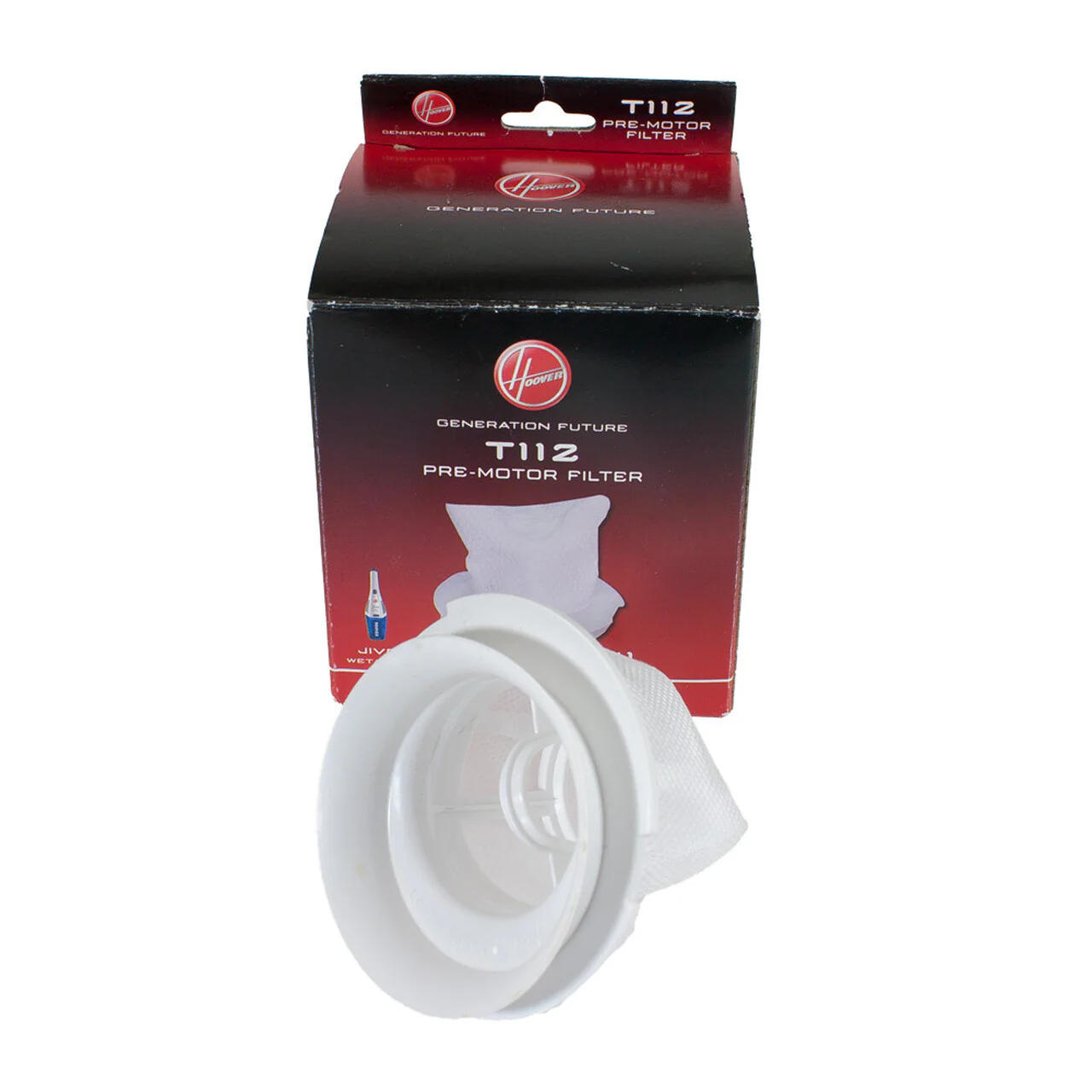 Filtro T112 Aspirador Hoover - 35601350