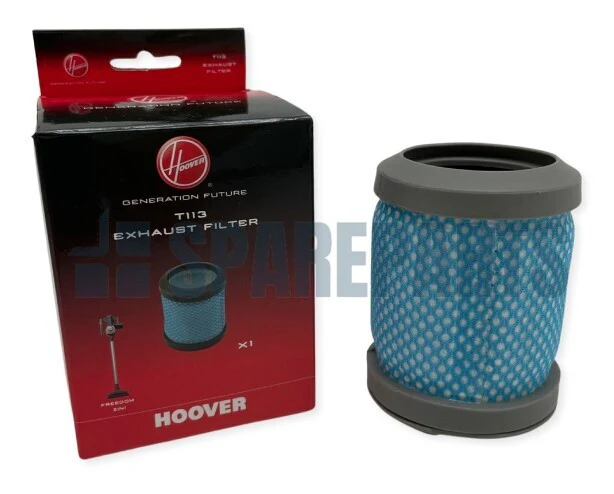 Filtro T113 aspirador Hoover - 35601731
