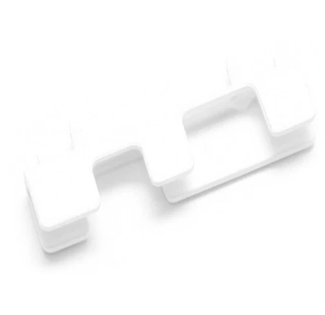 Fixador De Fios De Resistencia Frigorifico Samsung - DA61-06700A