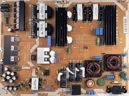Fonte de alimentação - Samsung TV  - Bn44-00744A