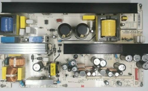 Fonte de Alimentação TV LG - 6709900017A