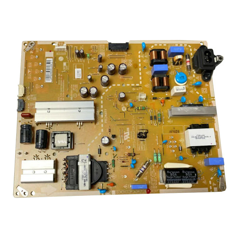 Fonte de Alimentação TV LG - EAY64450501
