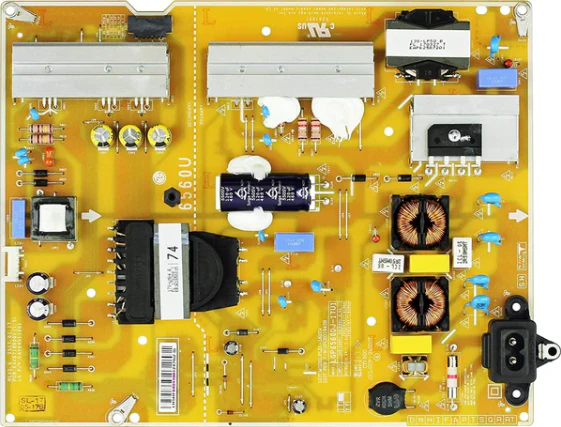 Fonte de Alimentação TV LG - EAY64511001