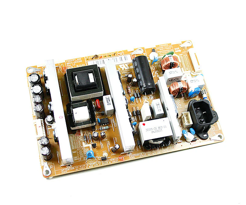 Fonte de Alimentação  TV Samsung - Bn44-00339B