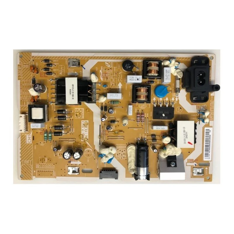 Fonte De Alimentação Tv Samsung - Bn44-00869B