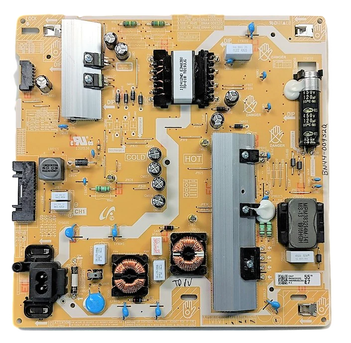 Fonte de Alimentação TV Samsung - BN44-00932Q