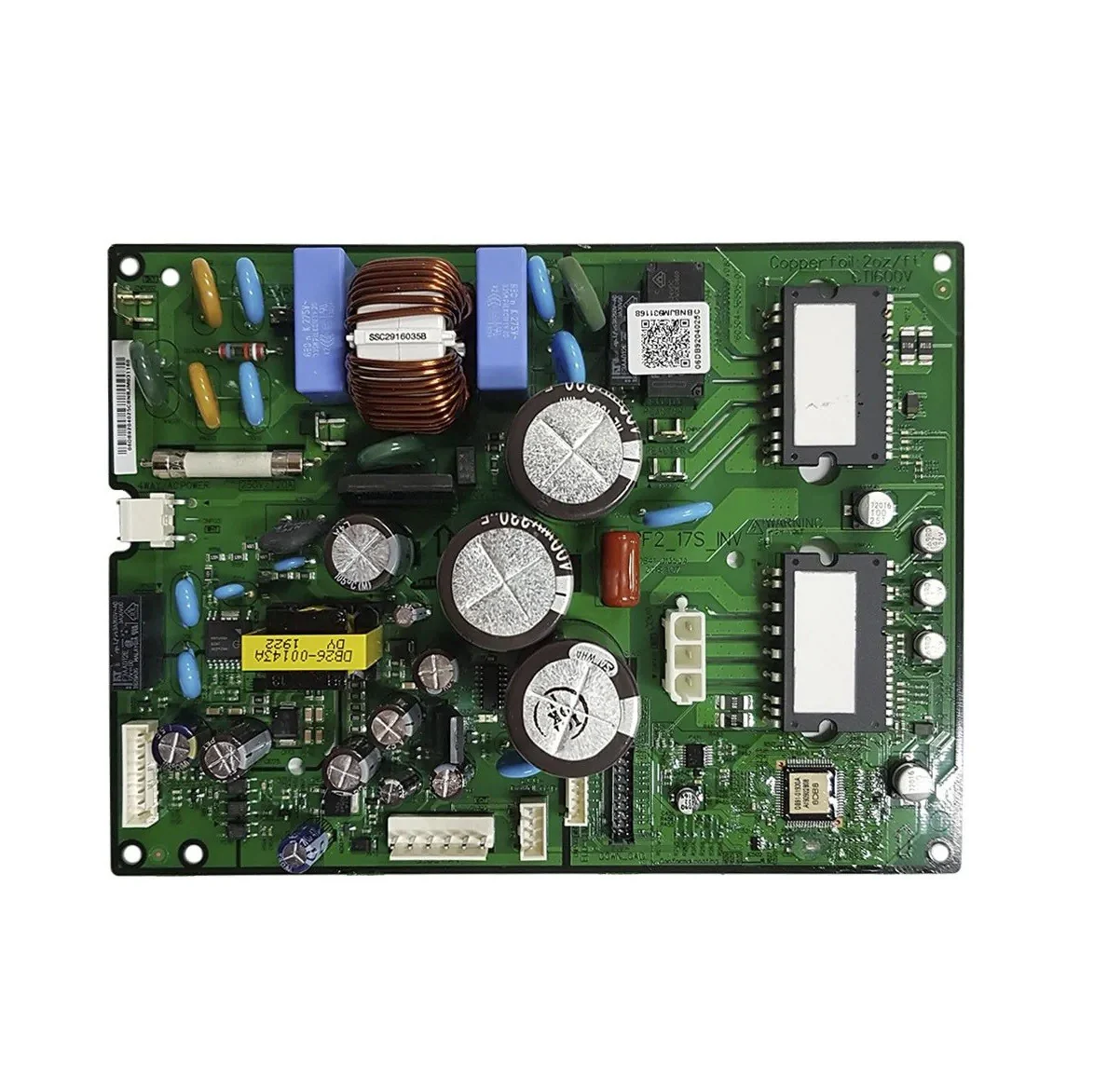Fonte/Inverter AC Samsung AR12 - DB92-04025C