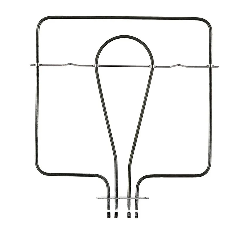 Forno baixo. Elemento de aquecimento Candy Hoover Haier - 42809927