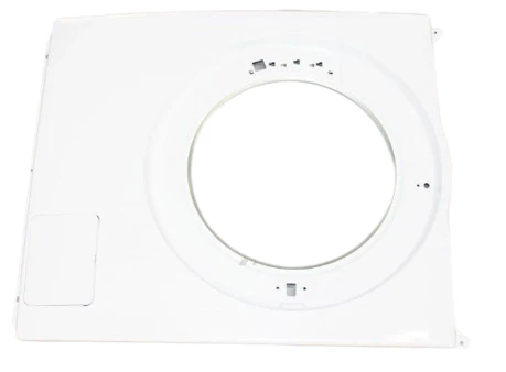 Frente de Chapa da Máquina de Lavar Roupa Samsung - DC97-20169G