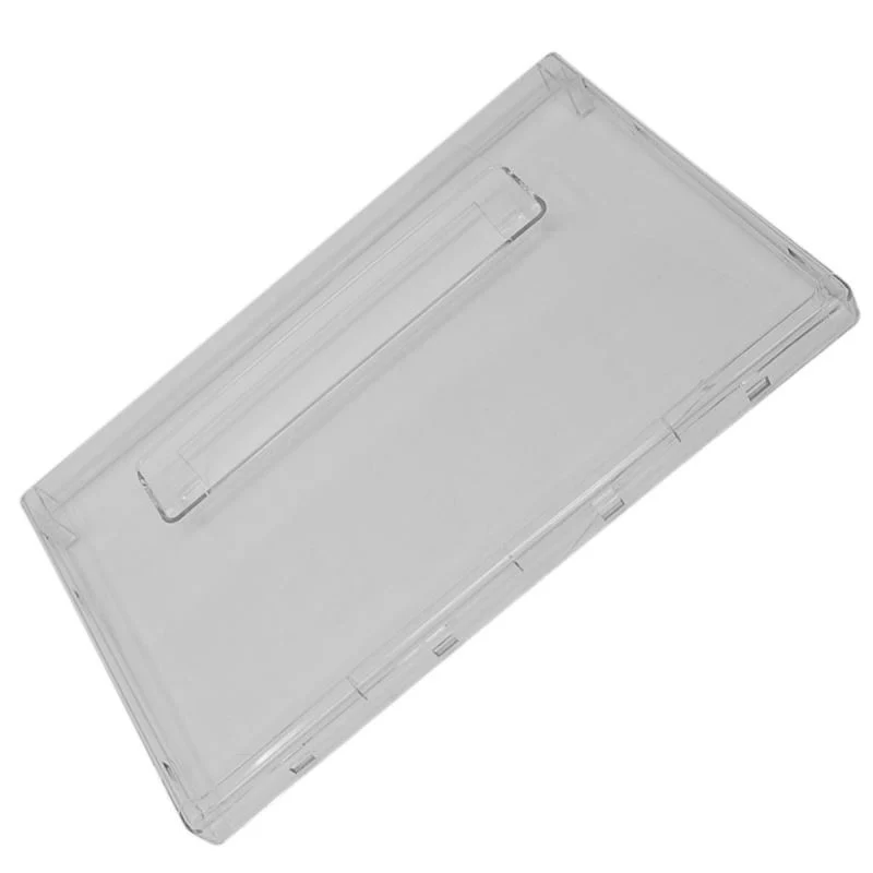 Frente de gaveta inferior congelador frigorifico Candy Hoover - 49032651