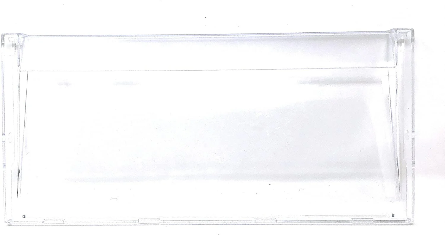 Frente Gaveta Frigorífico Ariston - C00386400