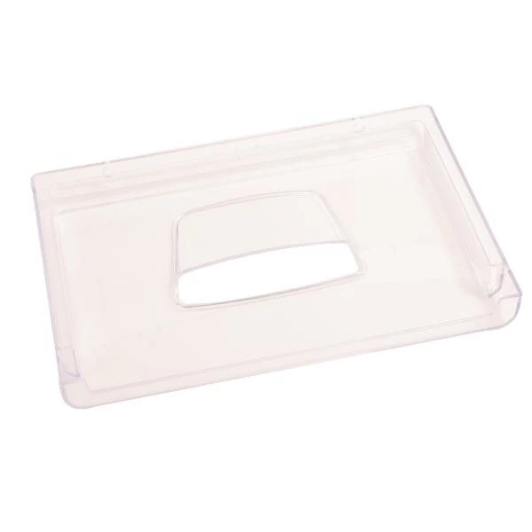 Frente Gaveta Legumes Frigorifico Indesit - C00283886