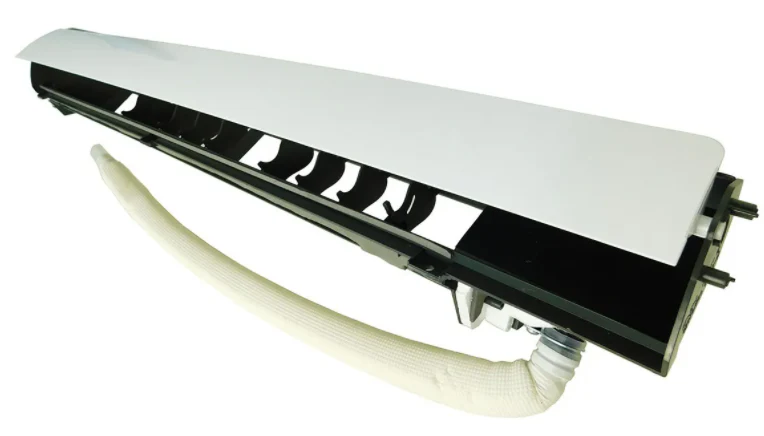 Frontal Ar Condicionado LG - AEB73225703
