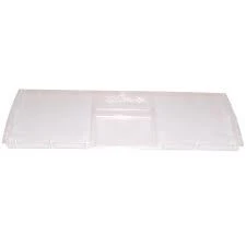 Frontal da Gaveta do Frigorífico Beko - 4312612200