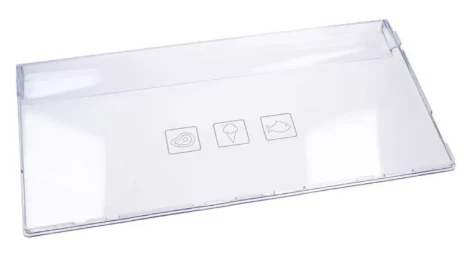 Frontal da Gaveta do Frigorífico BEKO - 4640630100