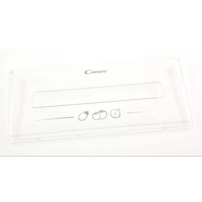 Frontal da Gaveta dos Legumes Frigorífico Candy - 43008208