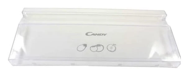 Frontal da Gaveta Frigorífico Candy - 49035136