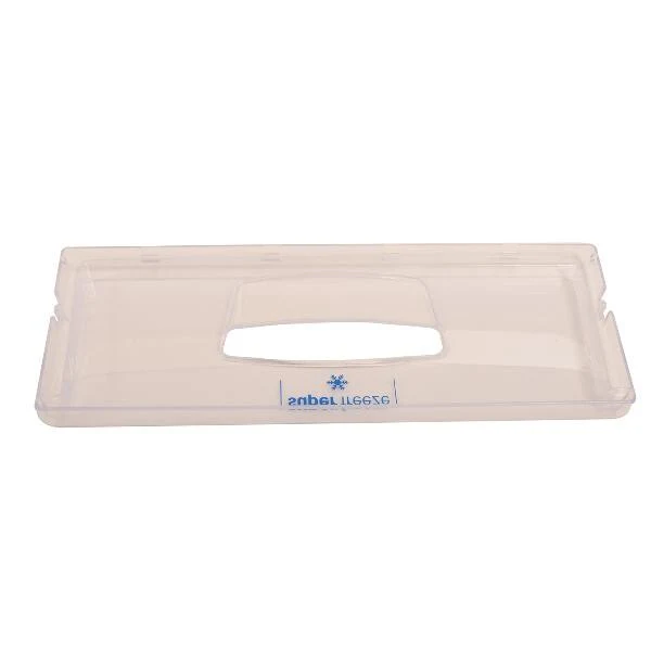 Frontal do compartimento do congelador frigorifico Indesit - C00292069 - Image 2